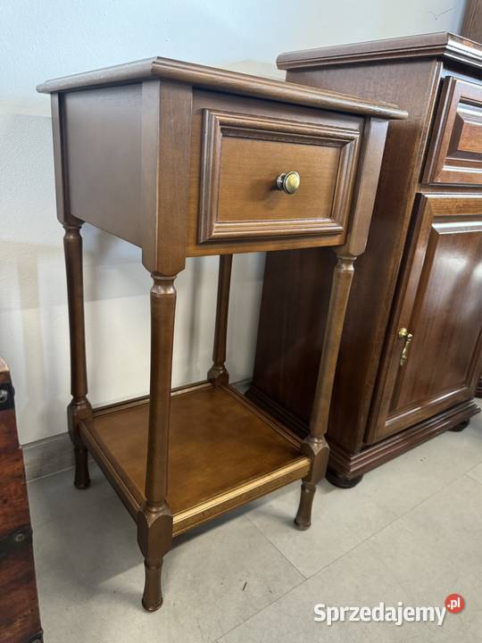 Szafka łóżku Ełk sprzedam