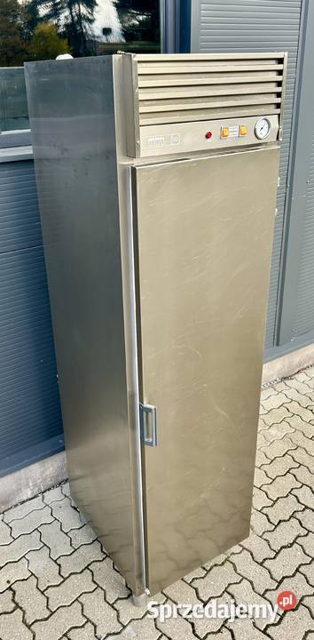 SZAFA CHŁODNICZA KYL CITY 450L LODÓWKA CHŁODNIA Krępsko