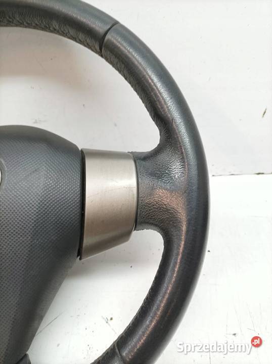 KIEROWNICA Toyota Yaris II 20052011