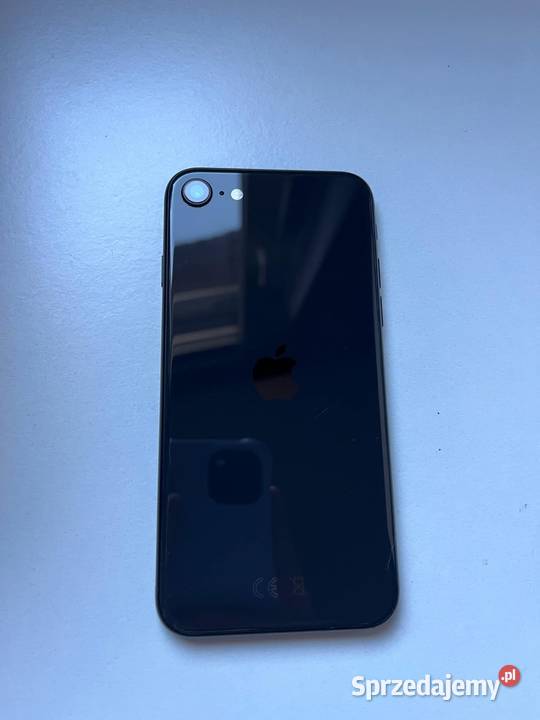 iPhone SE2020 Zabrze