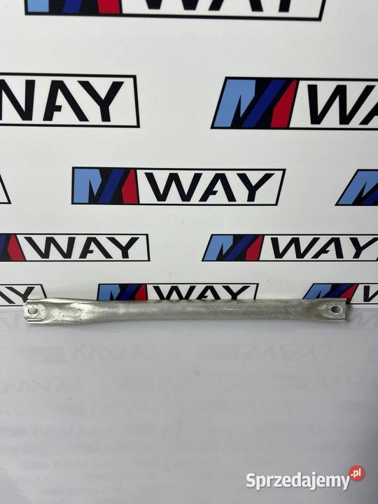 BMW F01 F06 F10 F11 POPRZECZKA TYLNA ROZPÓRKA