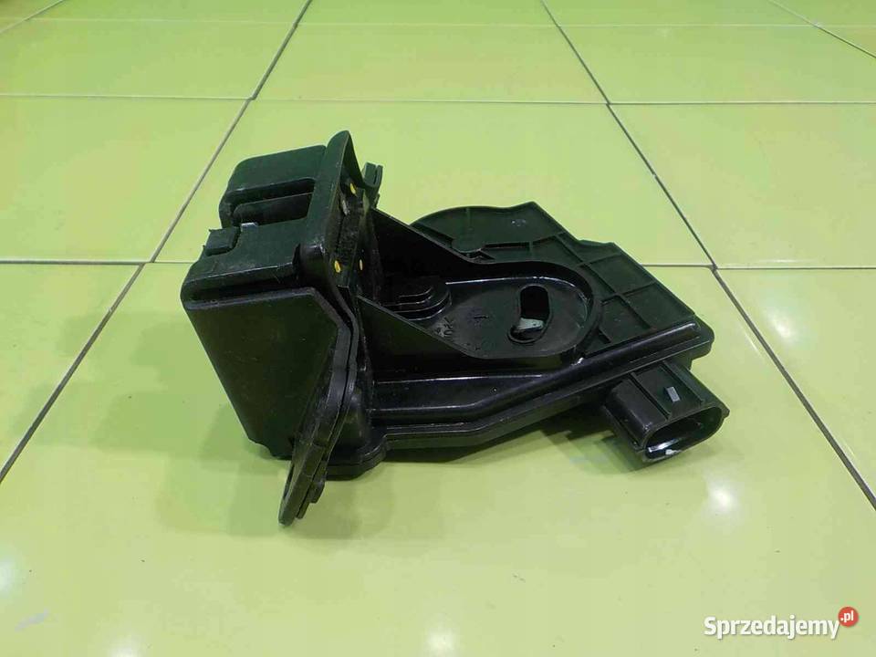 TOYOTA AVENSIS T27 T29 III LIFT II 17r KOMBI 5D Suków