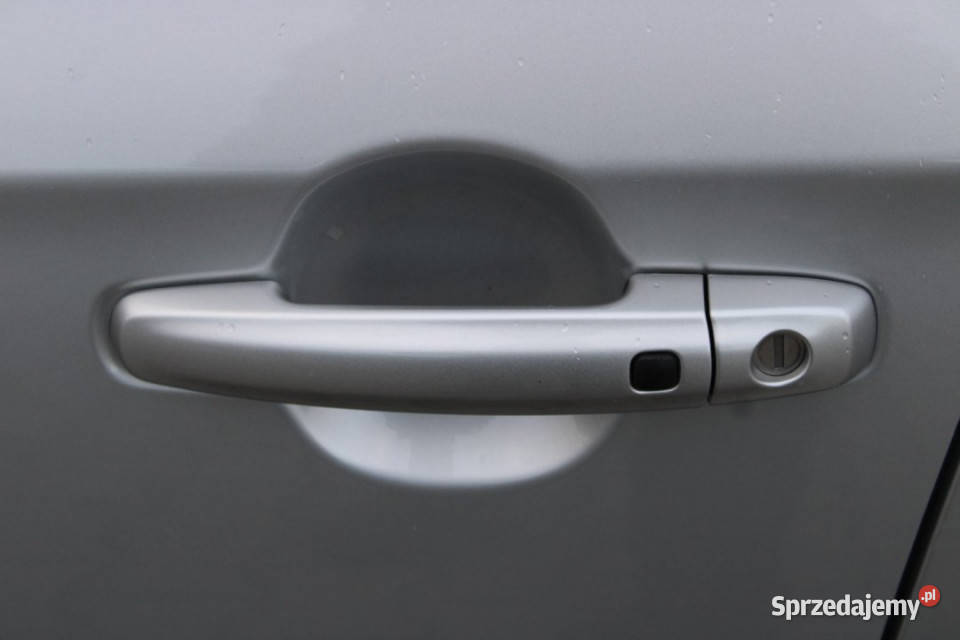 SUZUKI SX4 SCross 2017r Salon Polska FullLED Bielsko-Biała