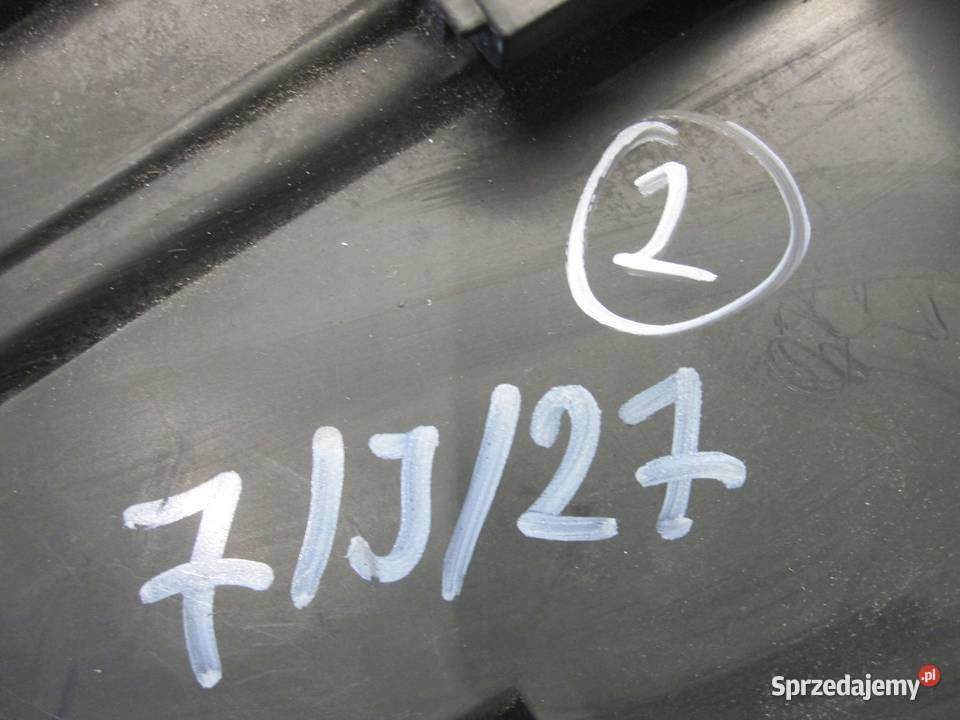 CITROEN C5 II X7 09r lampa prawa przód świętokrzyskie Kielce