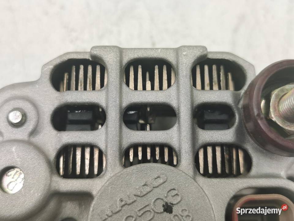 OBUDOWA ALTERNATORA HYUNDAI ATOS 2003 3736002501