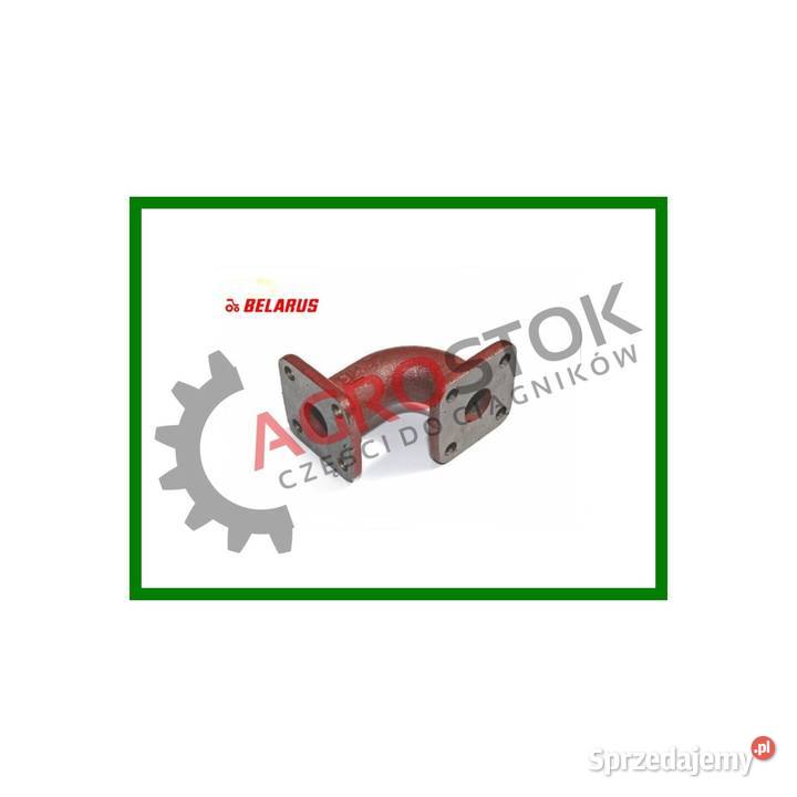 Kolanko pompy nsz 32 okrągłej oryginał Rolnictwo sprzedam