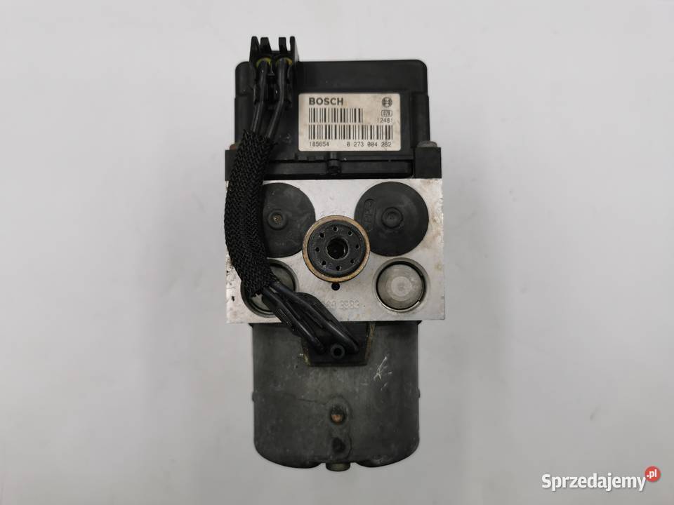 Pompa ABS ESP Audi A4 A6 VW Passat B5 pompy hamulcowe