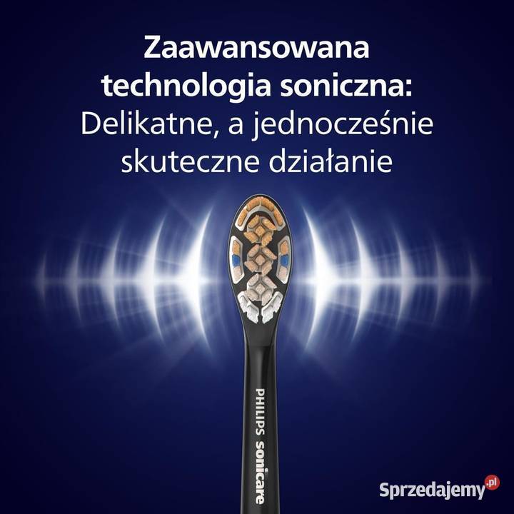 Philips Sonicare DiamondClean Prestige 9900 Rzeszów
