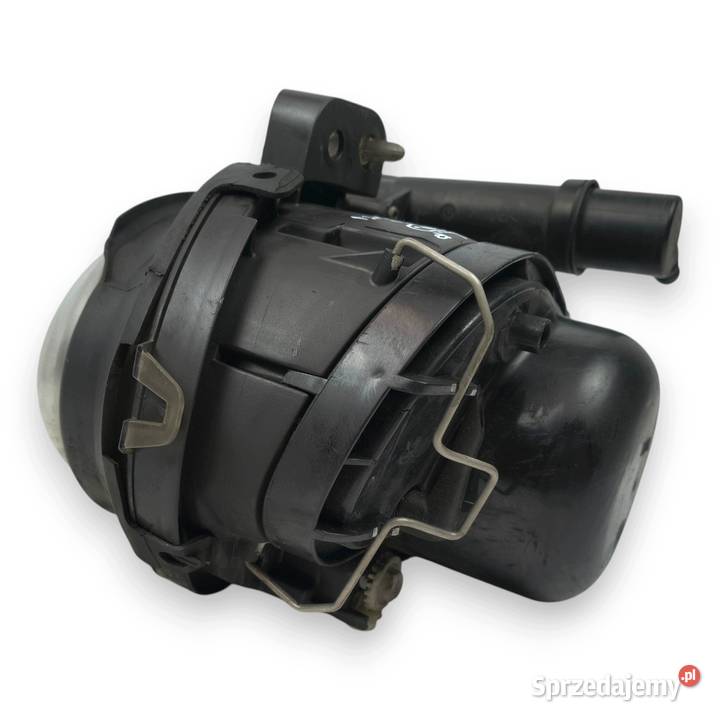LAMPA LEWA Jaguar XType 20012009 lewy przód osobowe Lampy przednie