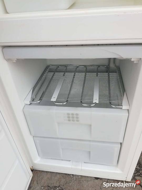 Lodówka Polar 187 możliwy transport Warszawa