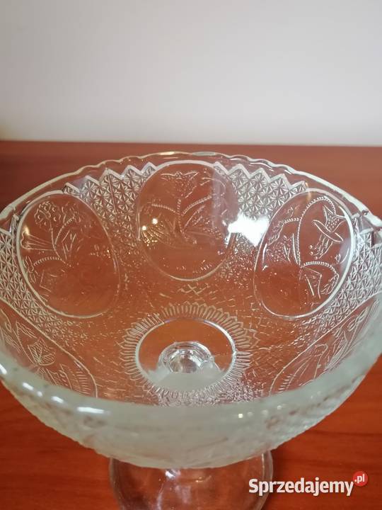 Cukiernica Medaliony Ząbkowice PRL sprzedam