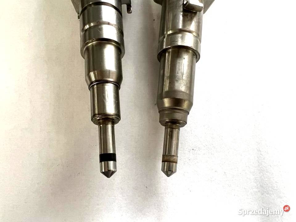 1x Wtrysk Ventil VDO N54B30A 7565138 osobowe Układ paliwowy Katowice sprzedam