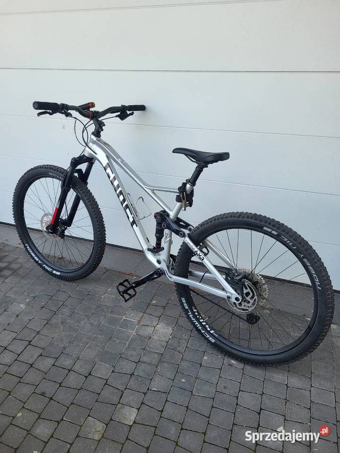 Ghost slamr rozmiar XL koła 29 Radom sprzedam
