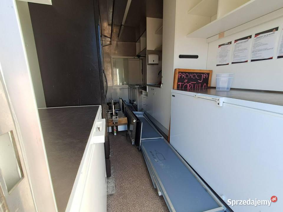 gastronomiczne Niewiadów Komorniki