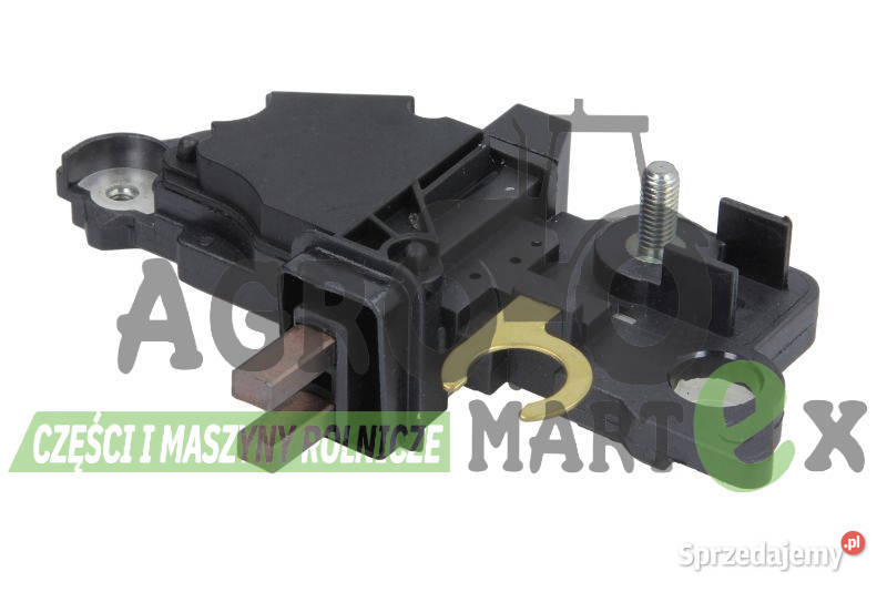 AL172532 AL166645 REGULATOR NAPIĘCIA JD Wichrów