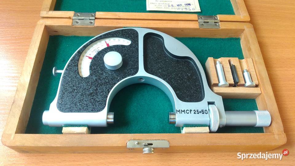 Transametr pasametr MMCf 25500002 mm FWP VIS