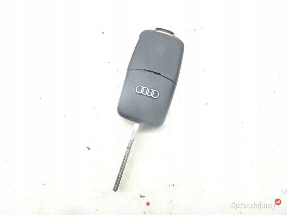 4E0837220M AUDI A8 D3 KLUCZYK PILOT Przemęt