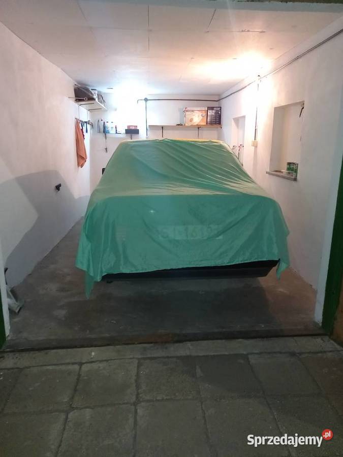 Mercedes w201 190e 18 szary Siemianowice Śląskie sprzedam