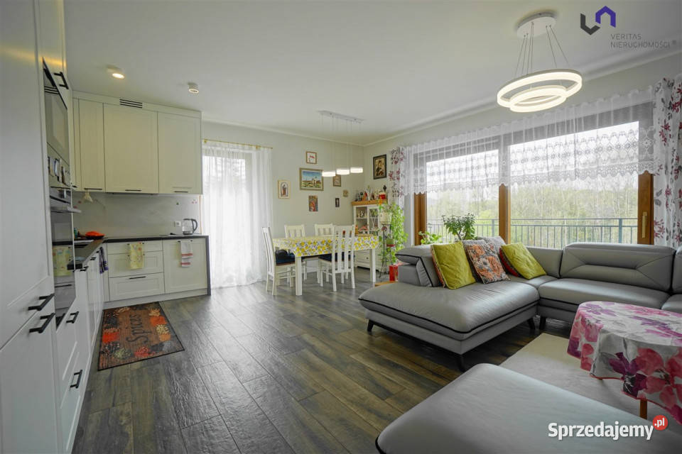 Sprzedaż mieszkania Wadowice Karmelicka 6034m2 2 małopolskie sprzedam