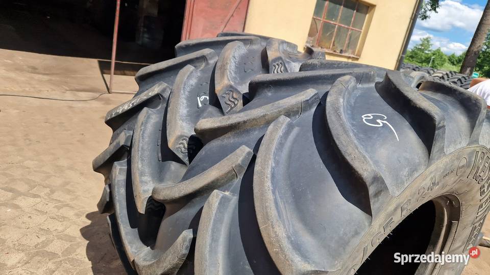 54065r24 5406524 BKT Vredestein 99 bieżnik Nowe Miasto Lubawskie sprzedam