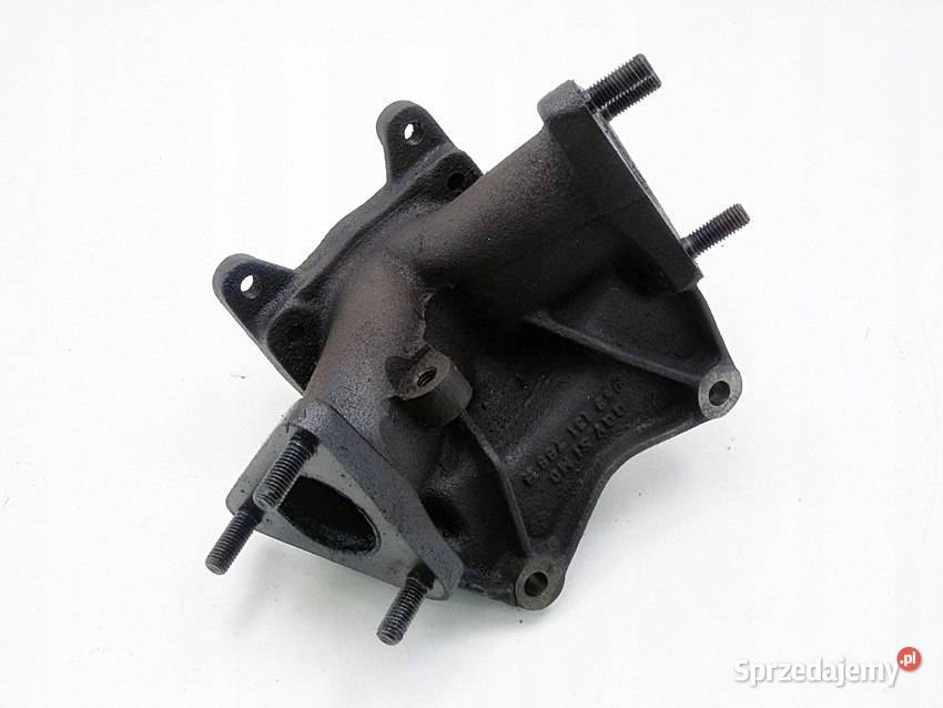 KOLEKTOR WYDECHOWY 25 TDI AUDI A4 A6 A8 PASSAT Sosnowiec