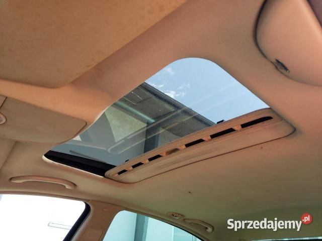 Skoda Superb 25tdi automat na części do Tarnów