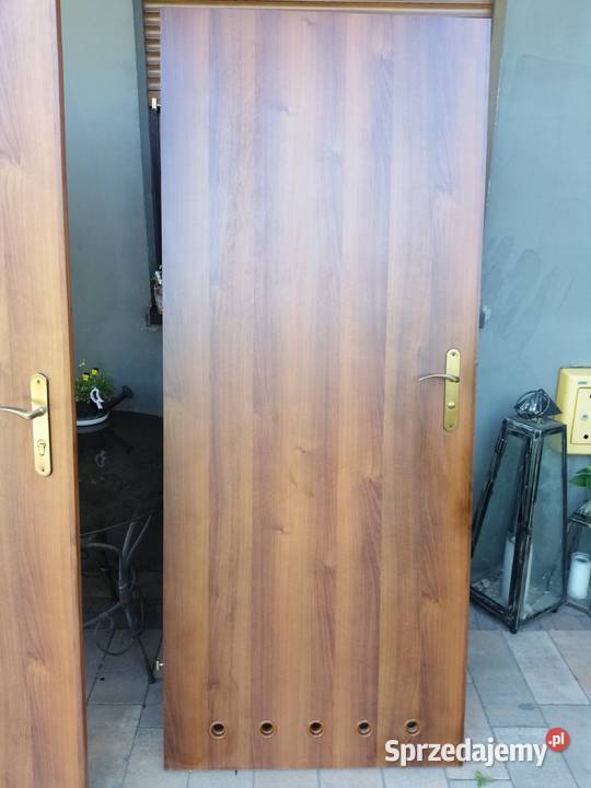 Drzwi wewnętrzne Porta 80 3 80cm Poddębice