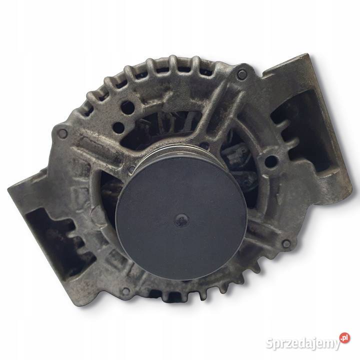 ALTERNATOR Mini Cooper R56 16 16V VTi 0121615027 Chełm