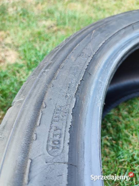 Opony 24545 R20 Cooper wielosezonowe