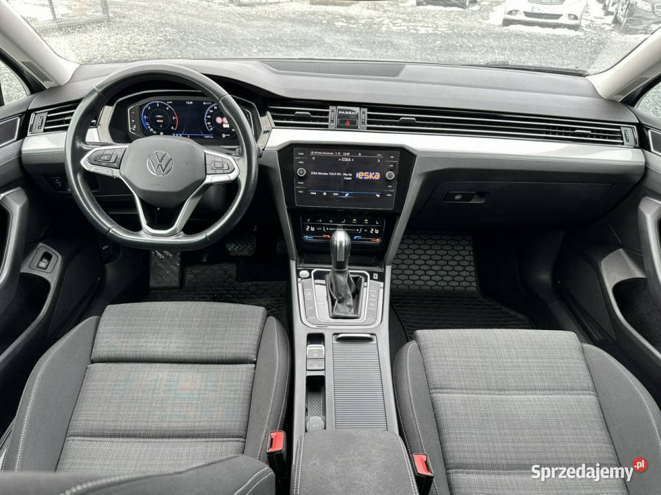 Volkswagen Passat 20 TDI 150 20202021 DSG EVO 1968cm3 Wojkowice