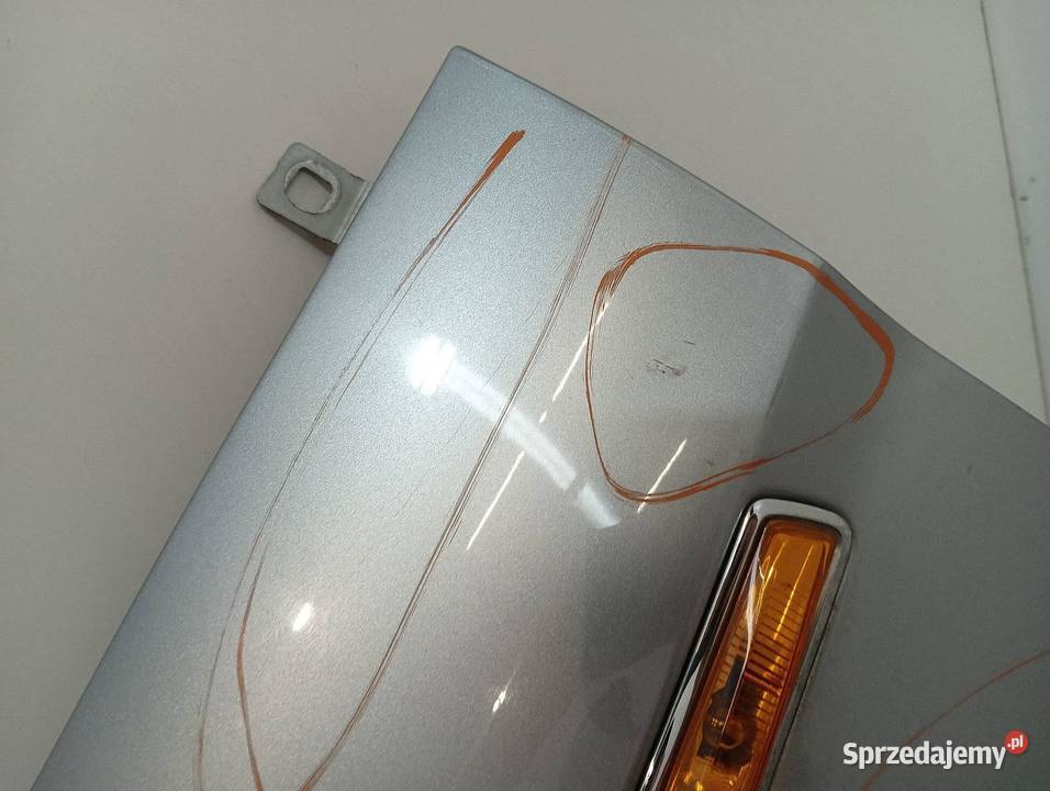 BŁOTNIK LEWY PRZÓD 76 Ford Mondeo Mk4 20072014 sprzedam
