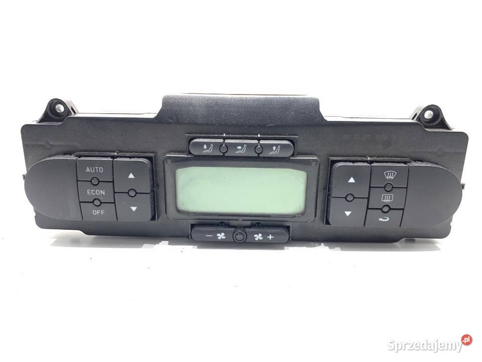 PANEL STEROWANIA NAWIEWU SEAT LEON II Hatchback osobowe