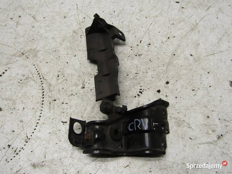 OSŁONA OWIEWKI HONDA CRV CRV IV 74131T1G