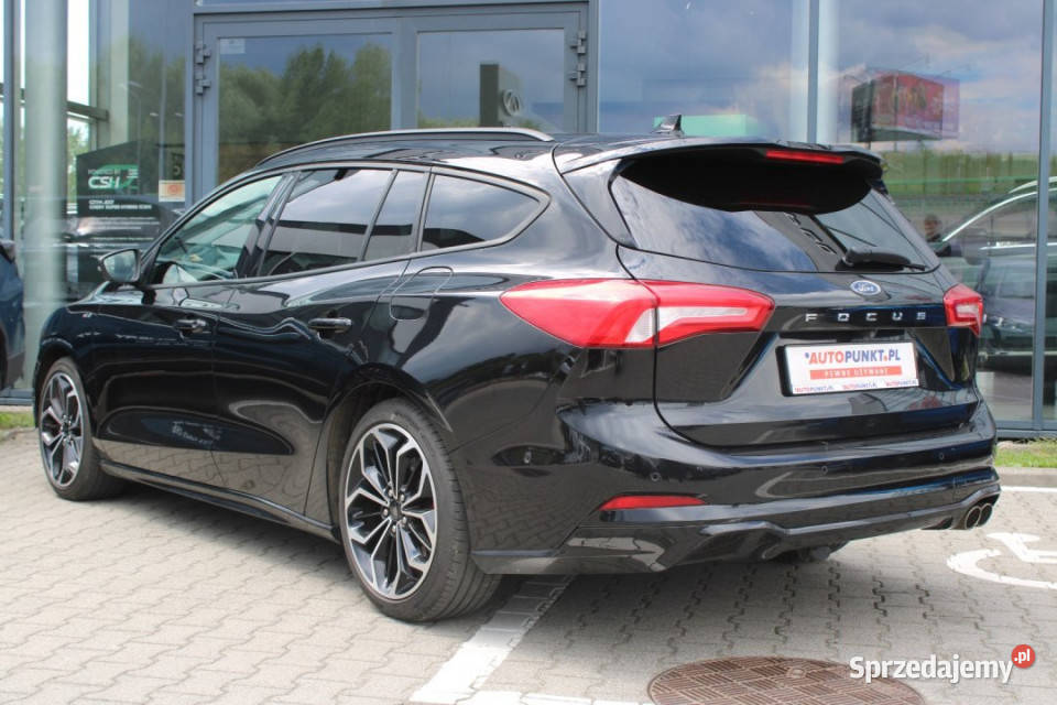 FORD Focus 2021r FVAT23 HAK FullLED CarPlay Focus