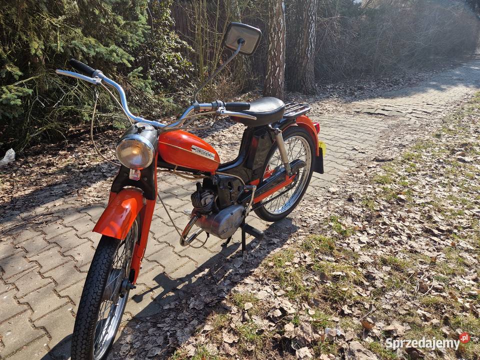 Komar 2350 oryginal Komar