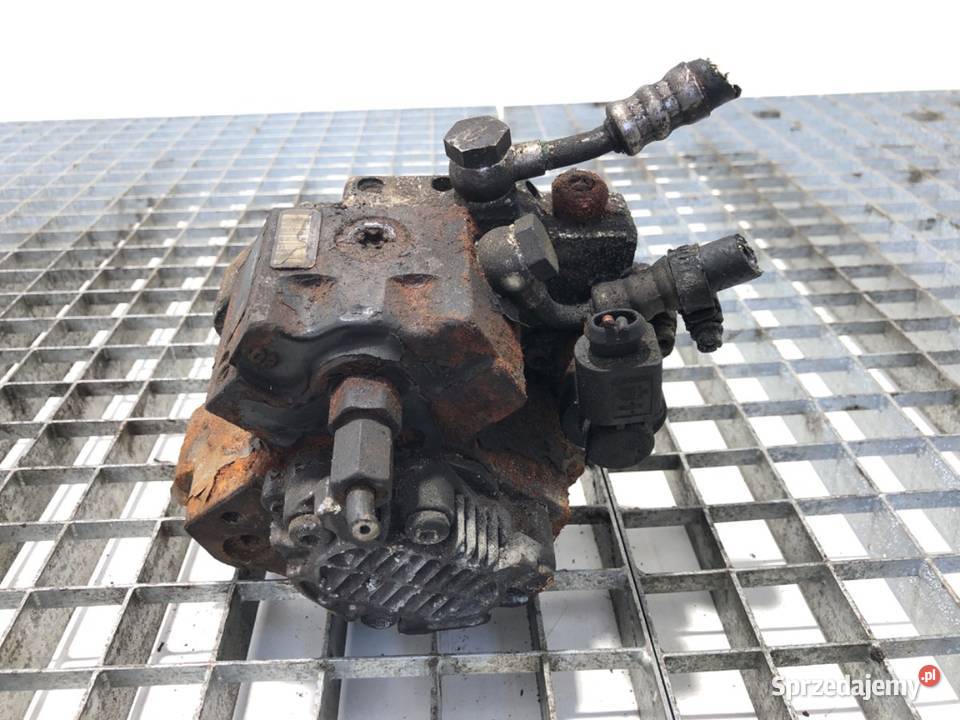 POMPA WTRYSKOWA VW CARFTER 30 35 0445010125 25