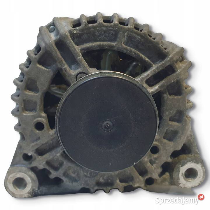 ALTERNATOR Citroen C4 Picasso 20 HDI 0124525035 osobowe