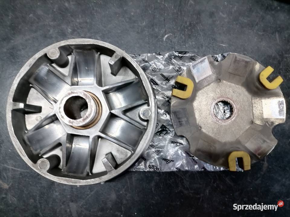 Wariator OEM Piaggio 125 Leader Vespa Xevo X7 X8 Radom