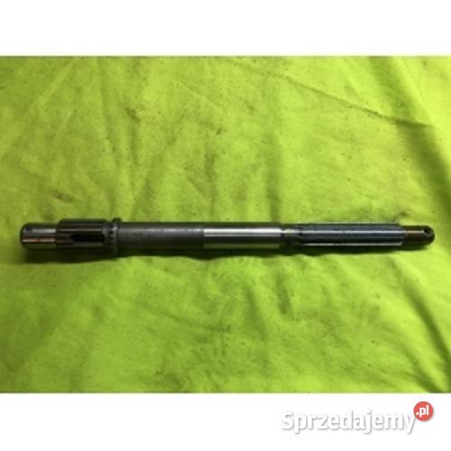 Wałek stopy silnika Tohatsu 348642110 PROPELLER Piła sprzedam