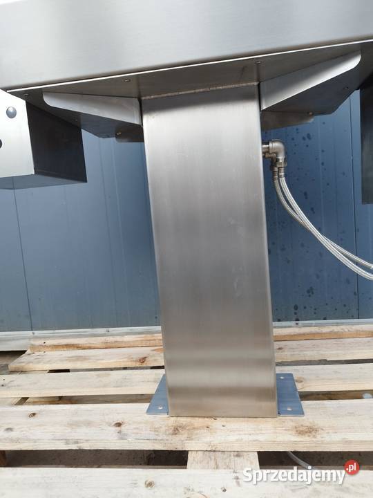 Umywalka ubojowa wolnostojąca na fotokomórkę sprzedam