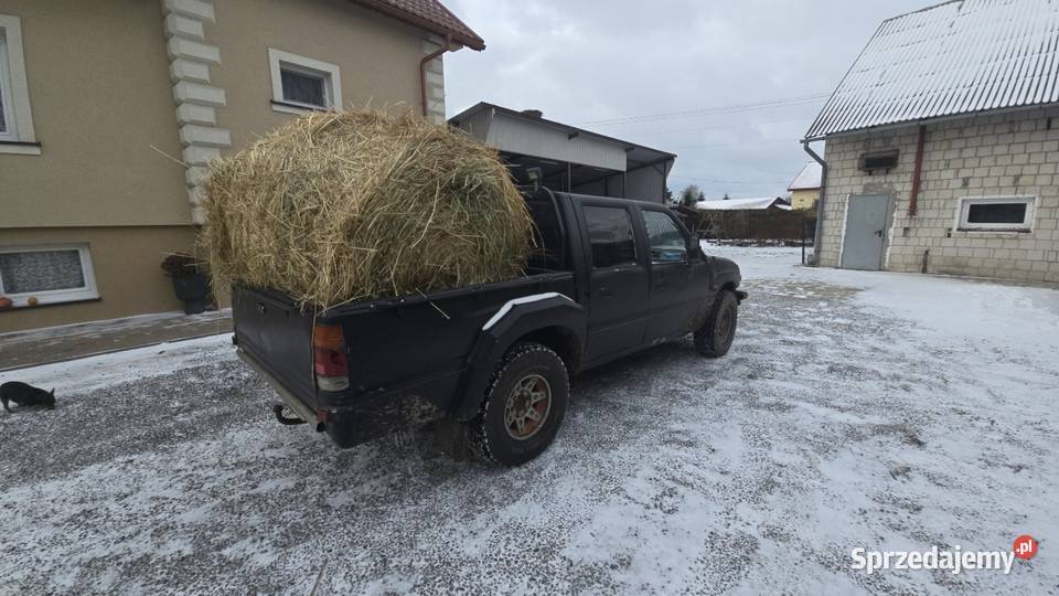 19900 diesel Rokietnica