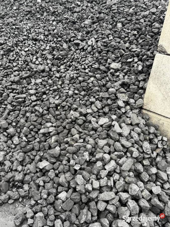 Ekogroszek Workowany luzem Łaziska Górne