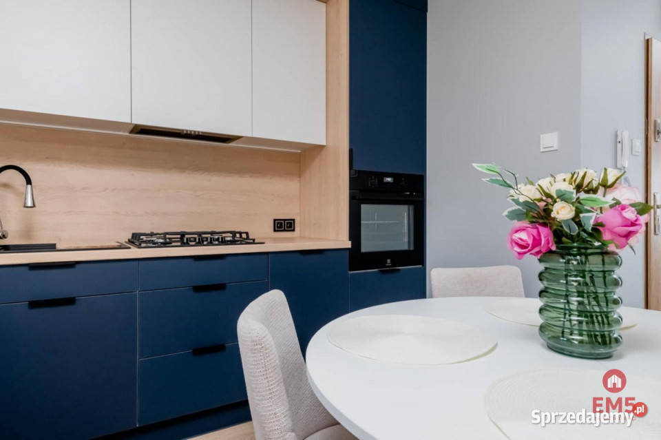 Mieszkanie 46m2 2 pokoje Białystok