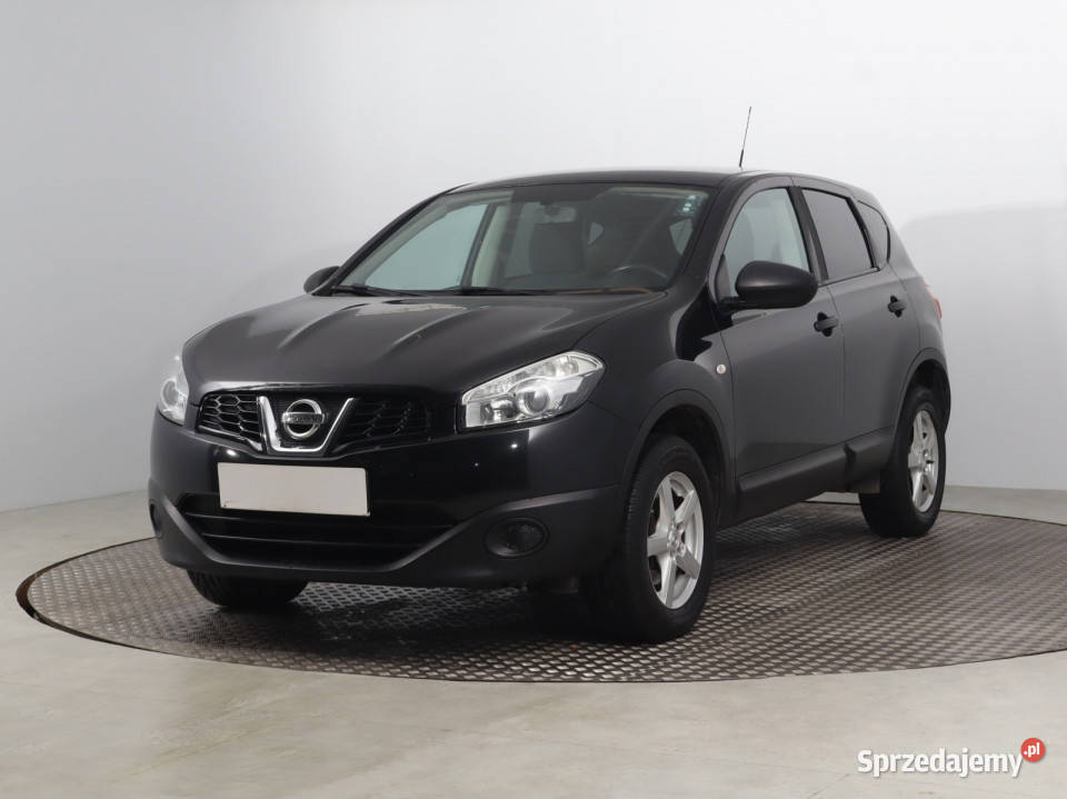 Nissan Qashqai 16 Bielany Wrocławskie