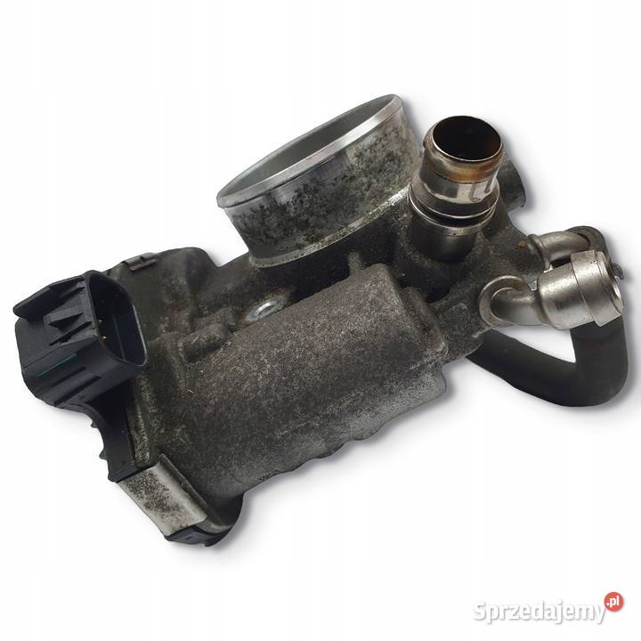 PRZEPUSTNICA Opel Insignia 18 16V GM 55561495 Chełm sprzedam
