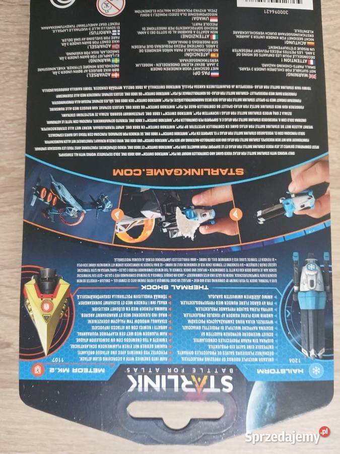 Starlink battle for Atlas Ubisoft Chrzanów