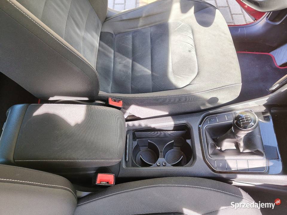 Golf sportsvan 14tsi wielofunkcyjna kierownica Gutkowo