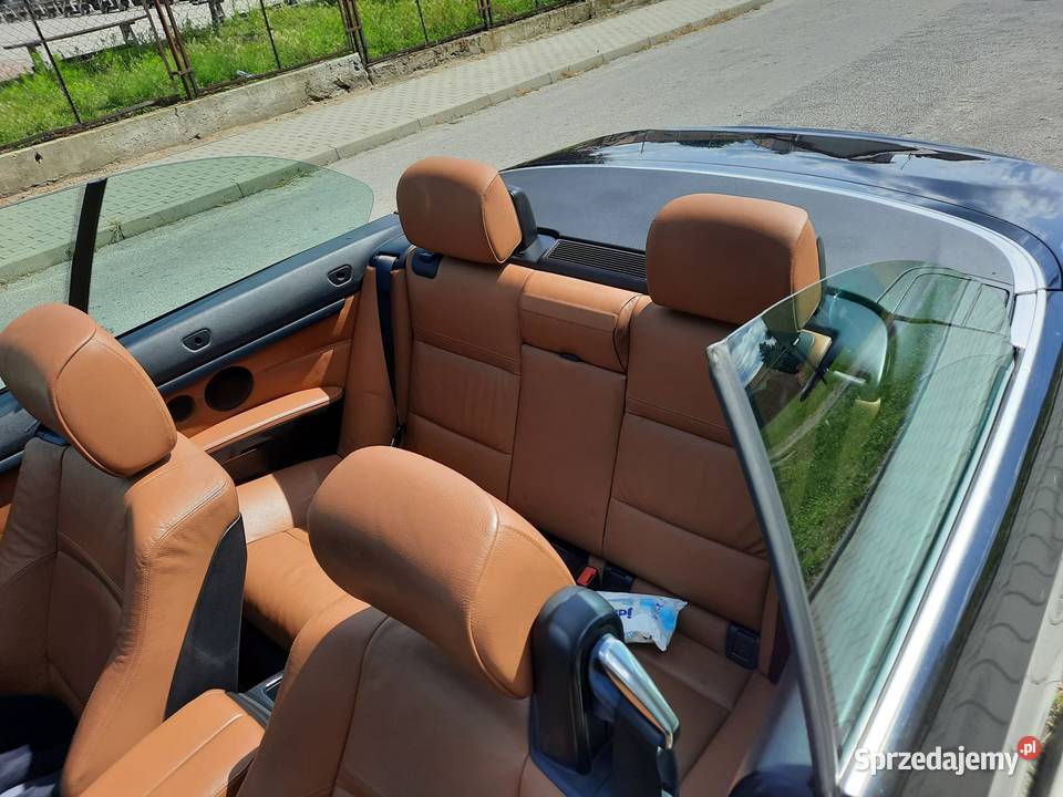 BMW E93 Kabriolet gniazdo USB kujawsko-pomorskie sprzedam