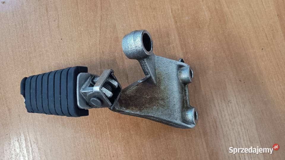 Yamaha v 1200 przedni podnóżek prawy stopka świętokrzyskie Skorzeszyce
