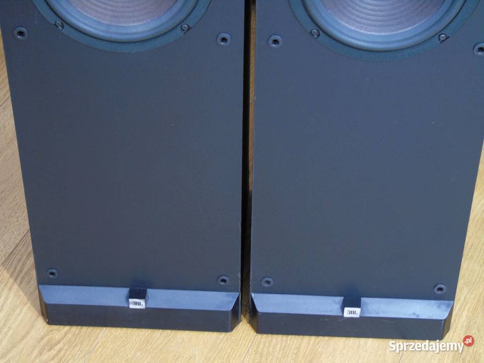 Kolumny JBL TLX40 sprawne DOSTAWA Słuchawki i głośniki Jasło